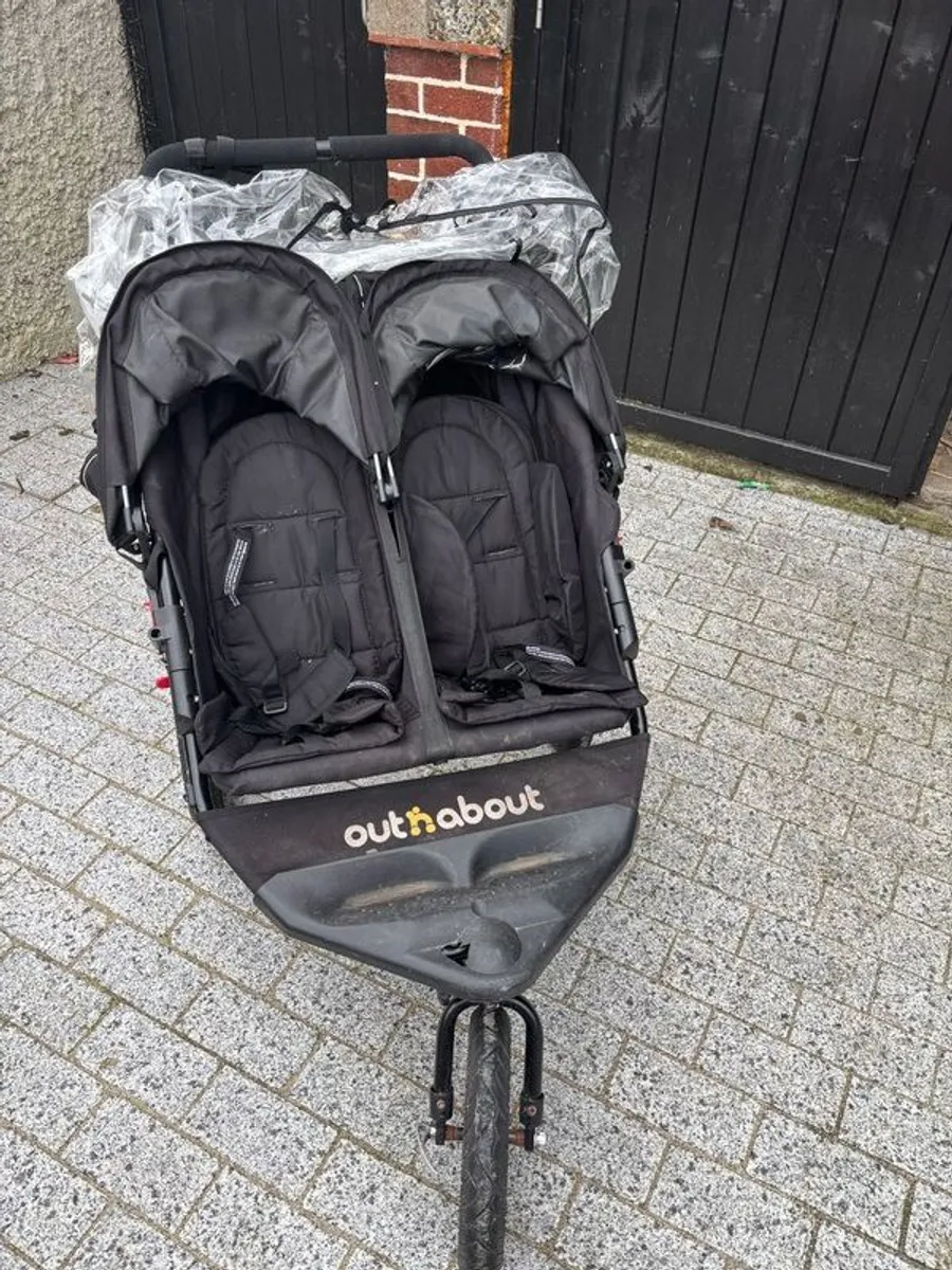 Out N About - Image 2