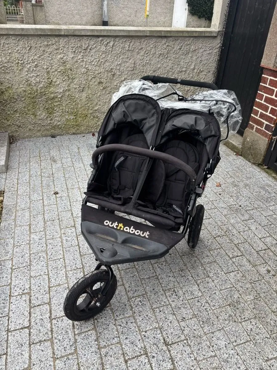 Out N About - Image 3