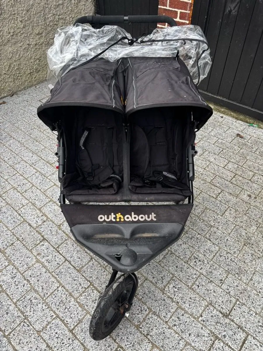 Out N About - Image 1