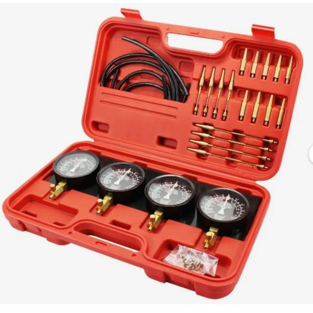 Fuel Vacuum Carburetor Synchronize Tool - Image 1