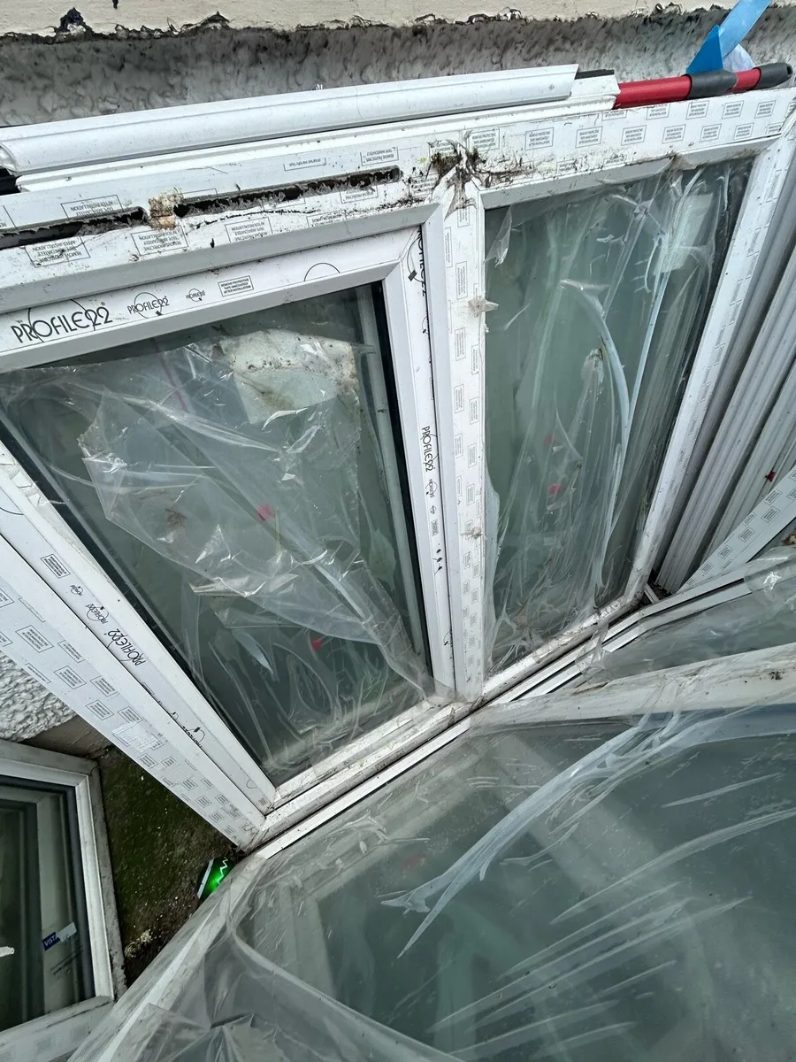 PVC window - Image 3
