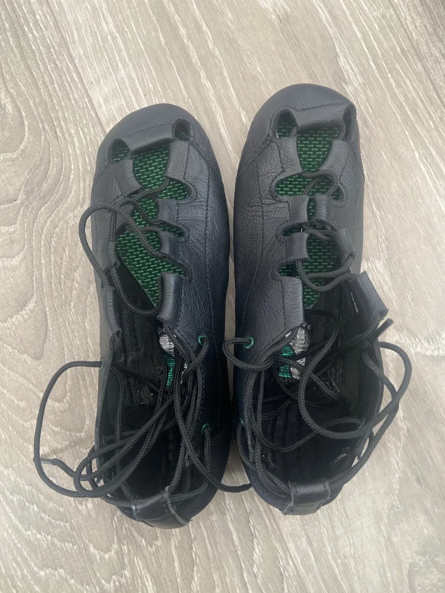 Irish Dance soft shoes Hullachan - Image 2