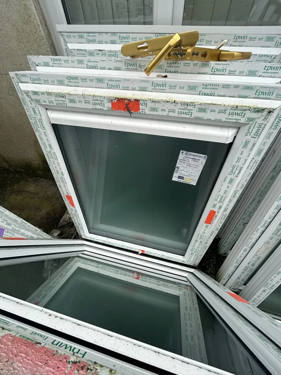 PVC window - Image 3