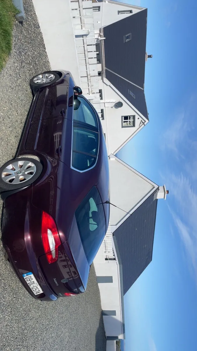 Skoda superb - Image 2