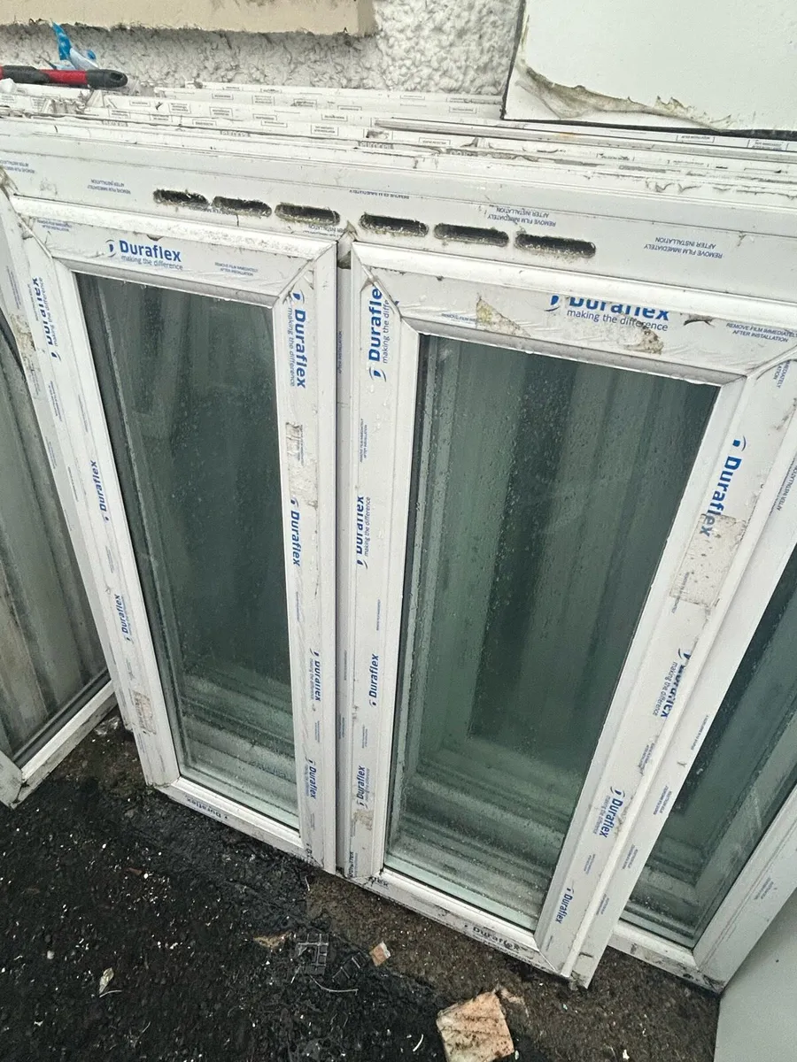 PVC window - Image 4