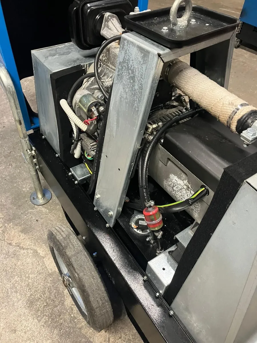 6KVA Generator - Image 3