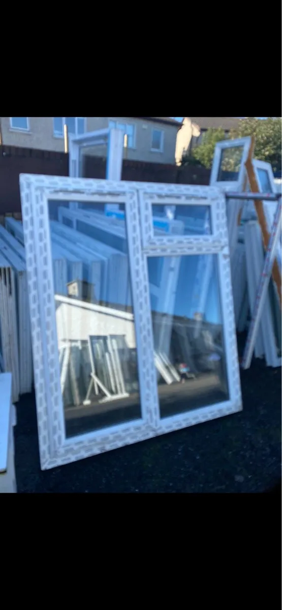 PVC window - Image 3