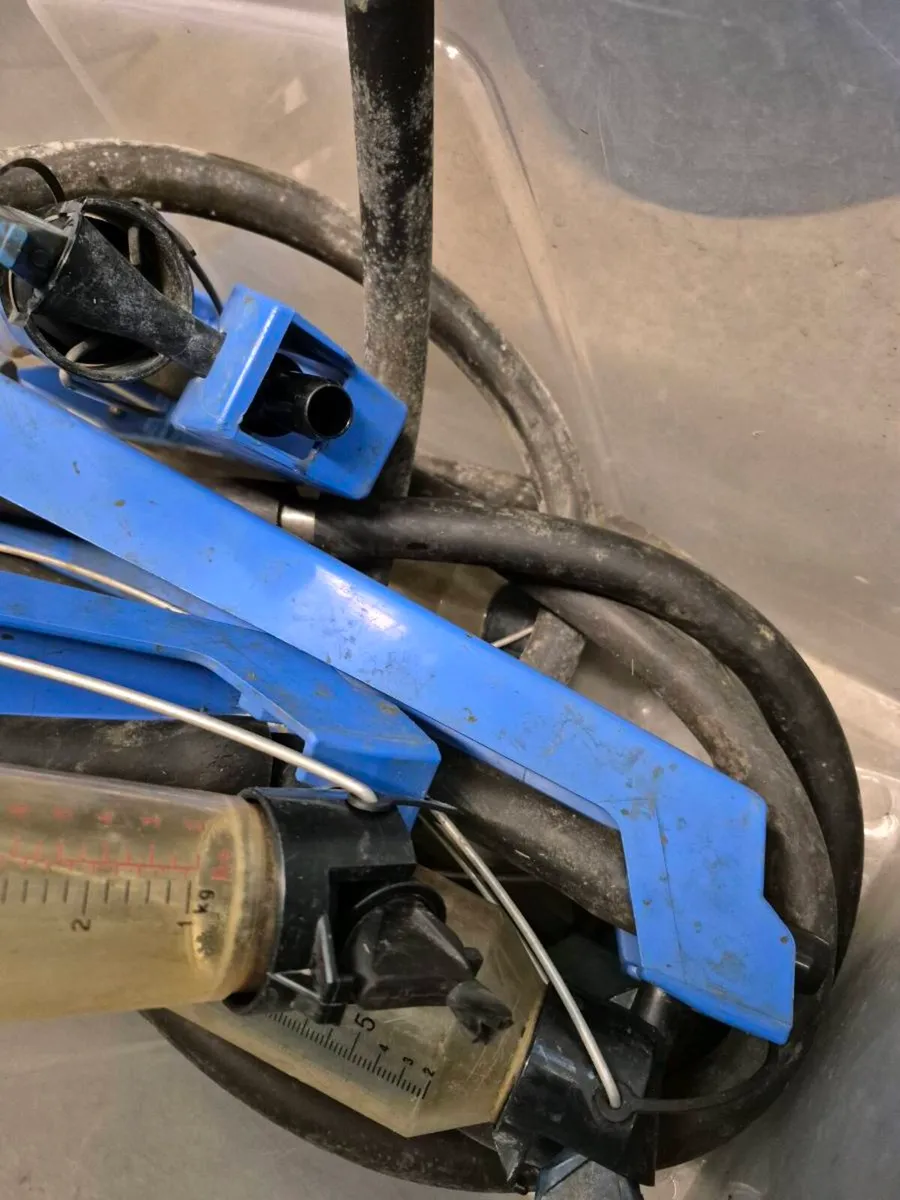 Milk Meters - Image 1