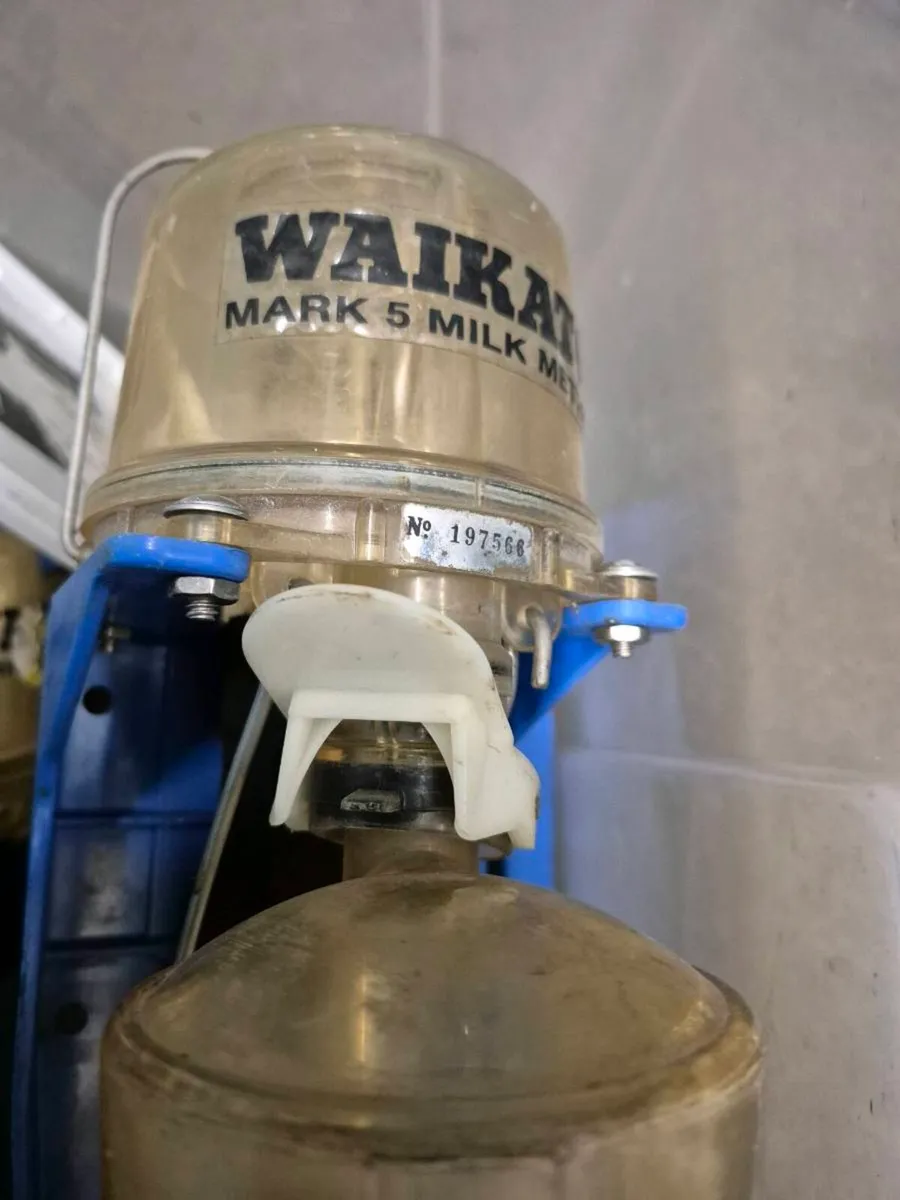 Milk Meters - Image 4