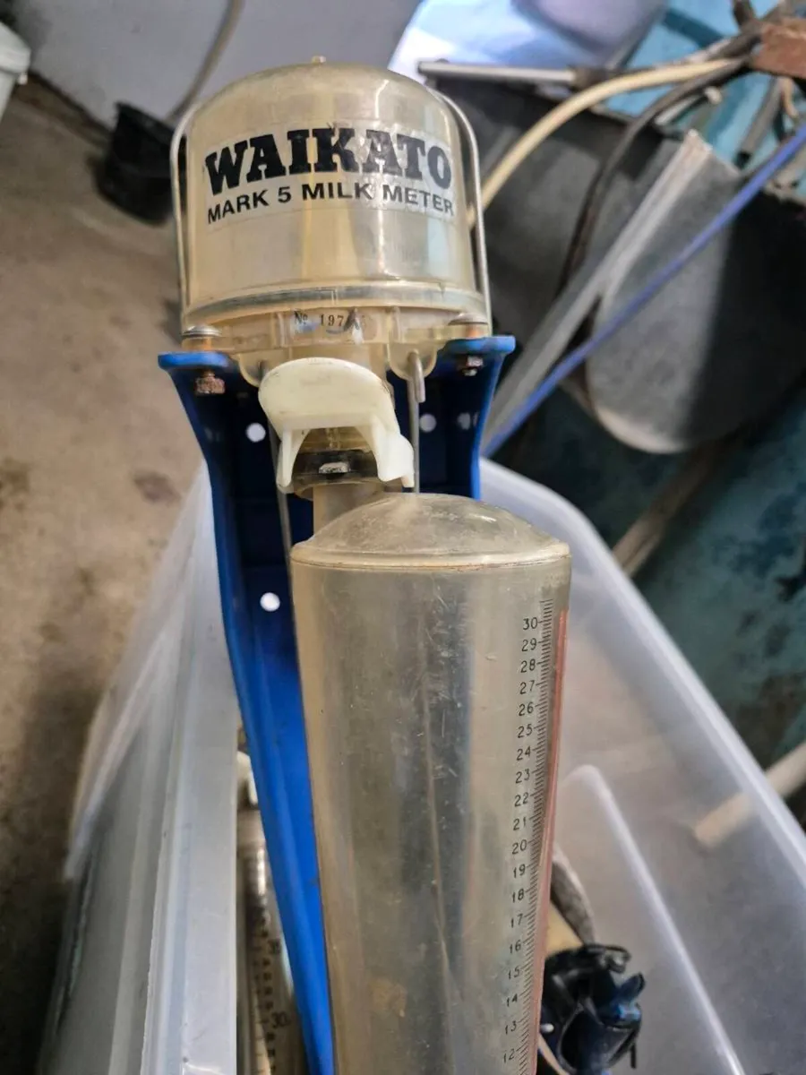 Milk Meters - Image 2