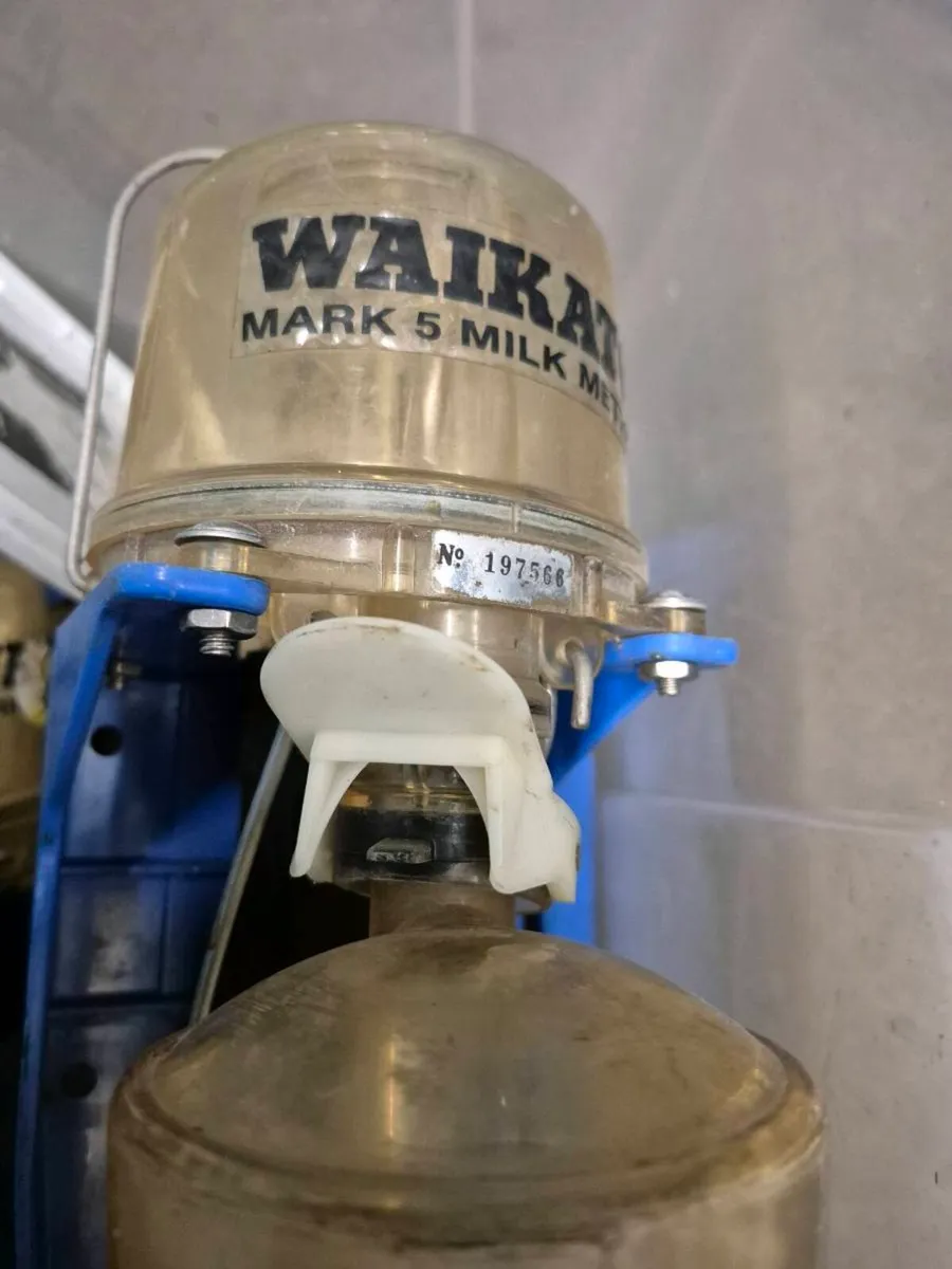 Milk Meters - Image 3