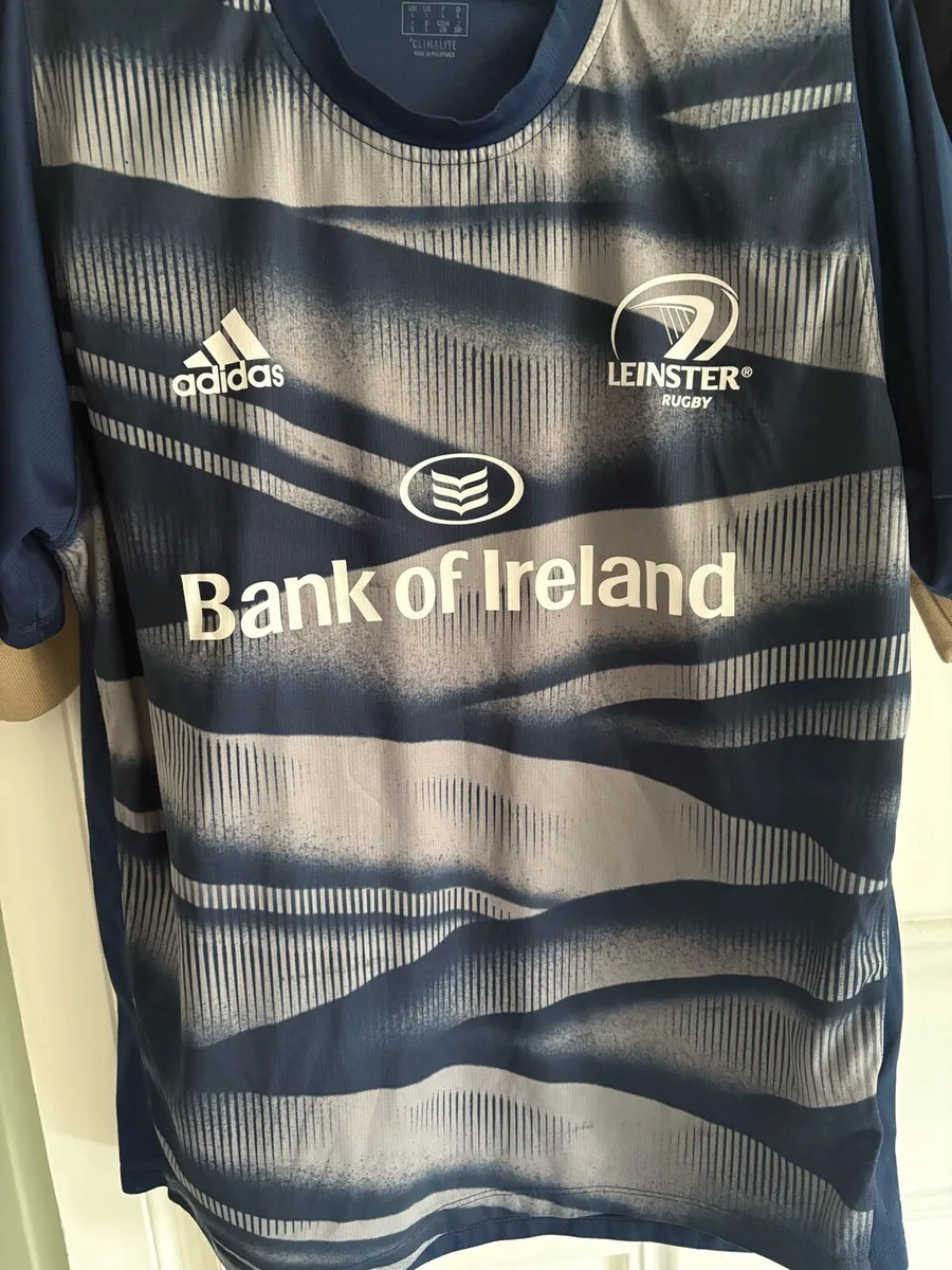 Leinster rugby top - Image 2