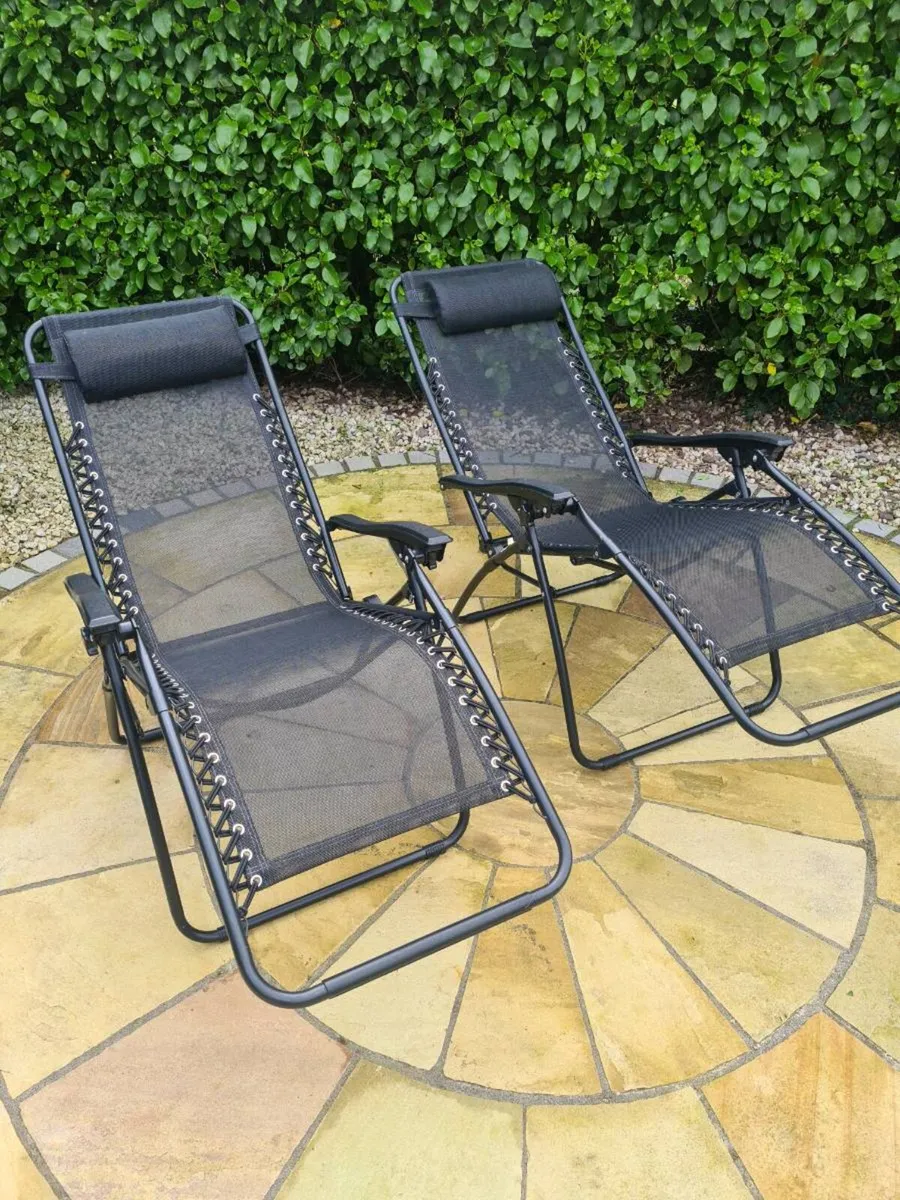 Sun lougers - Image 3