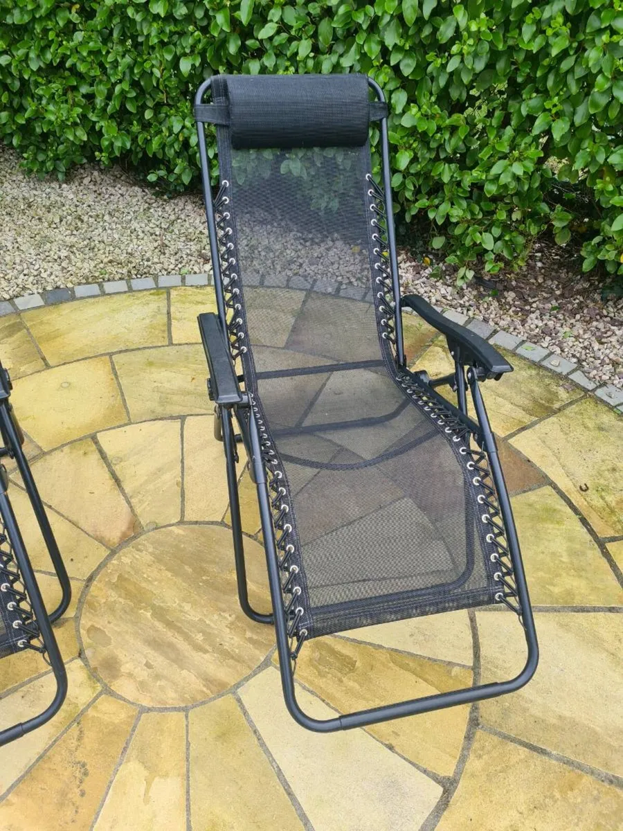 Sun lougers - Image 4