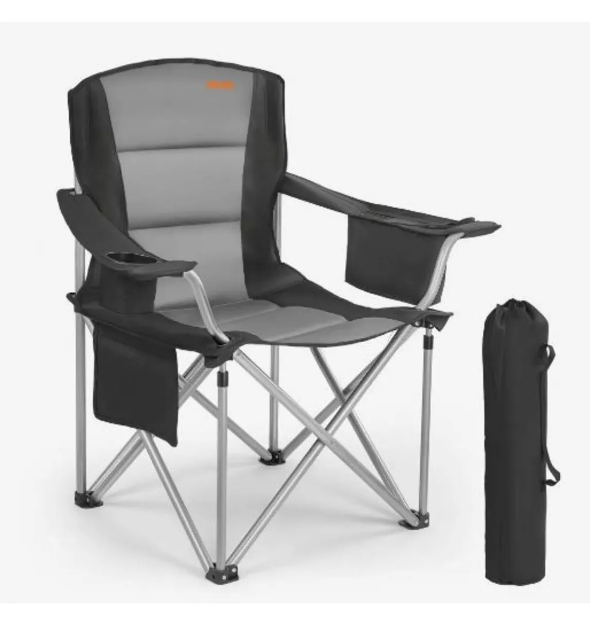 Oversized Camping Chairs - Image 4