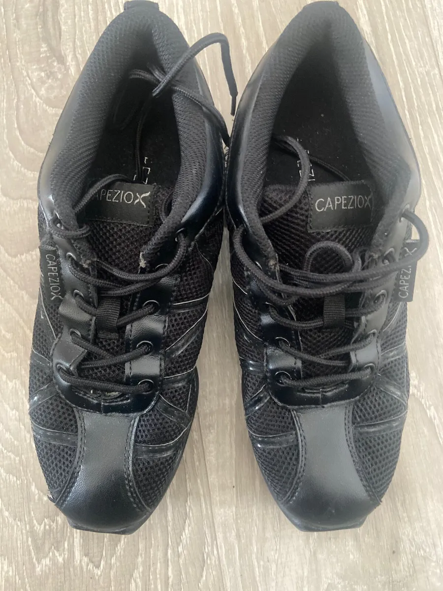 Irish dance training shoes - Image 1