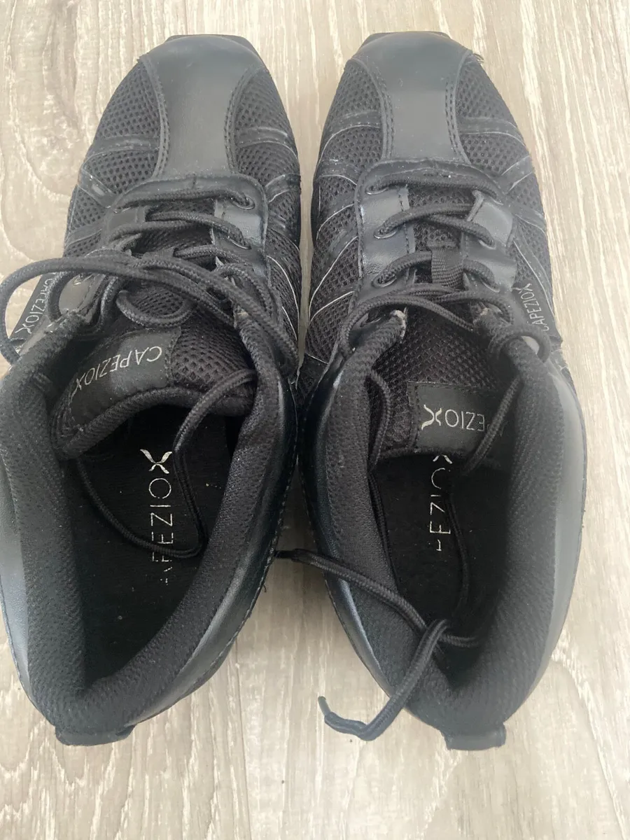 Irish dance training shoes - Image 2