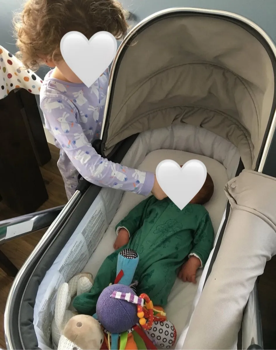 I Candy Peach - Image 2