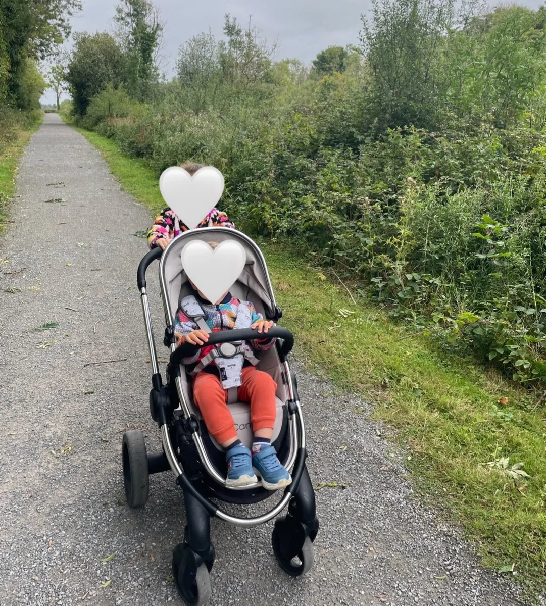 I Candy Peach - Image 1