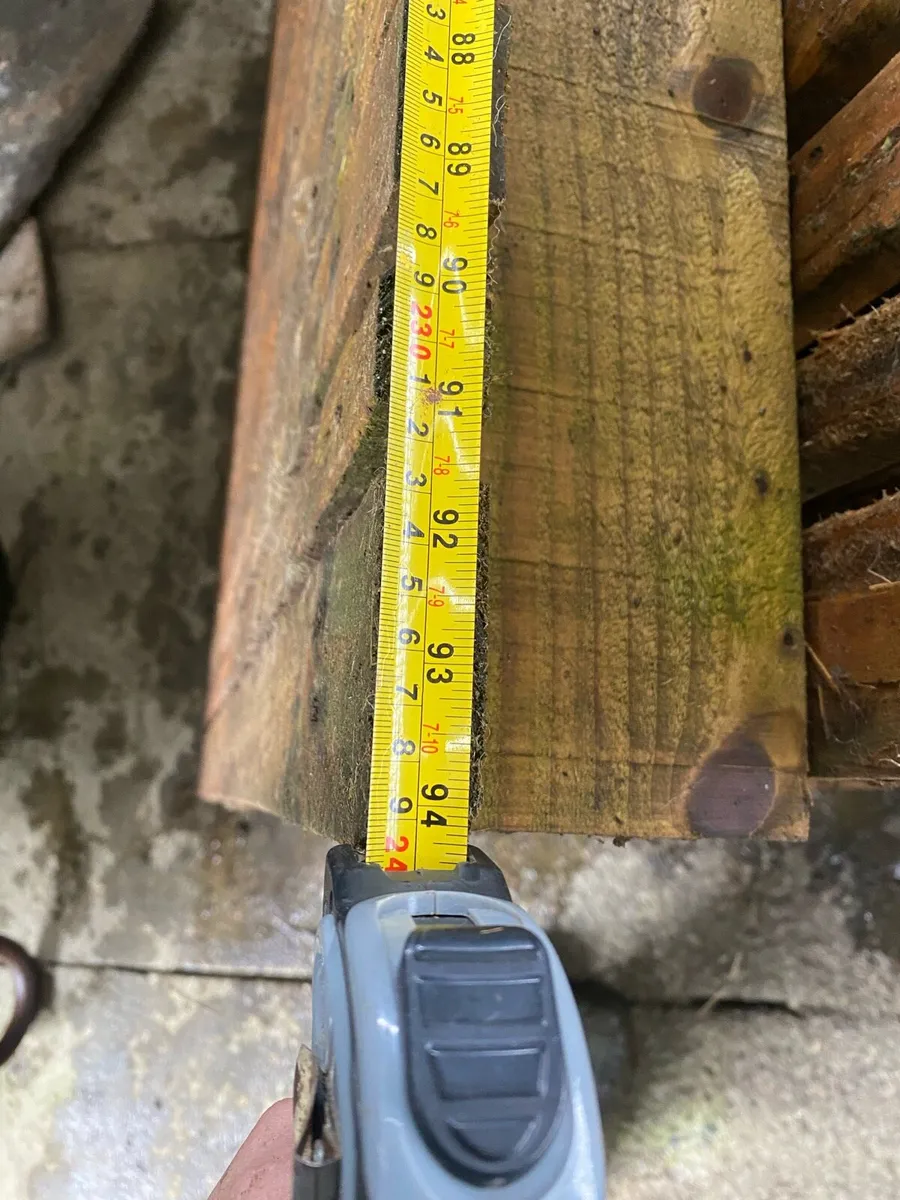 Sheep slats - Image 3