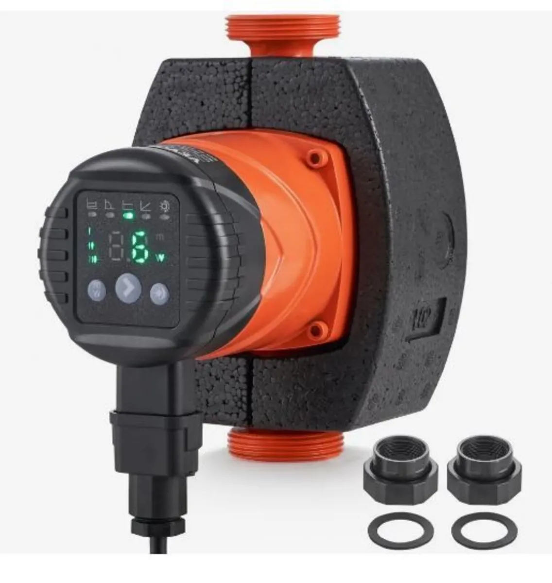 Hot Water Recirculating Pump - Image 1