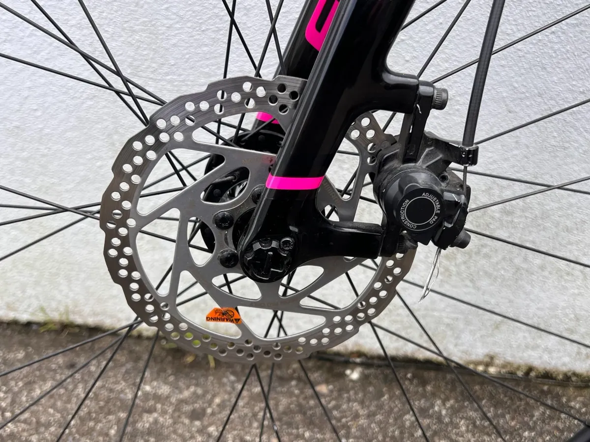 Ladies Roadbike Focus Cayo AL Donna - XS - Image 4