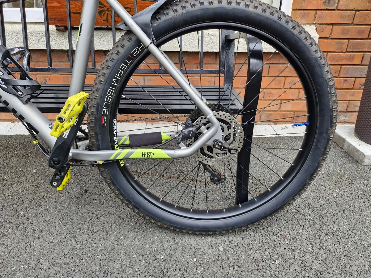 Mountain bike Diamondback heist 3.0 - Image 2