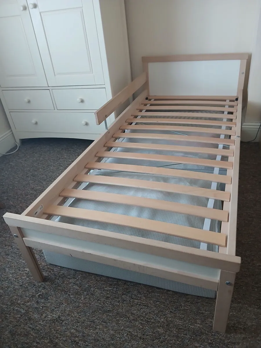 Toddler Bed - Image 2