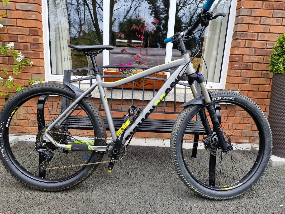 Mountain bike Diamondback heist 3.0 - Image 4