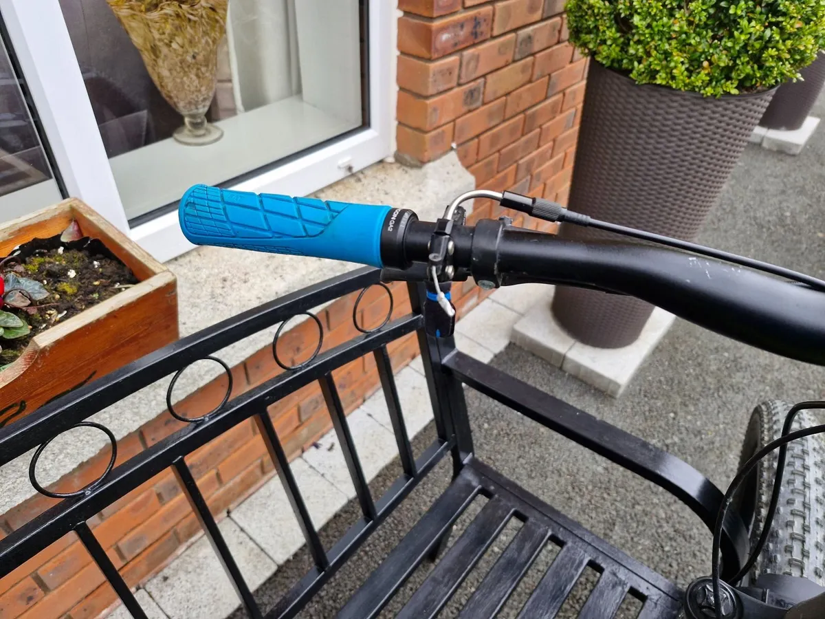 Mountain bike Diamondback heist 3.0 - Image 3