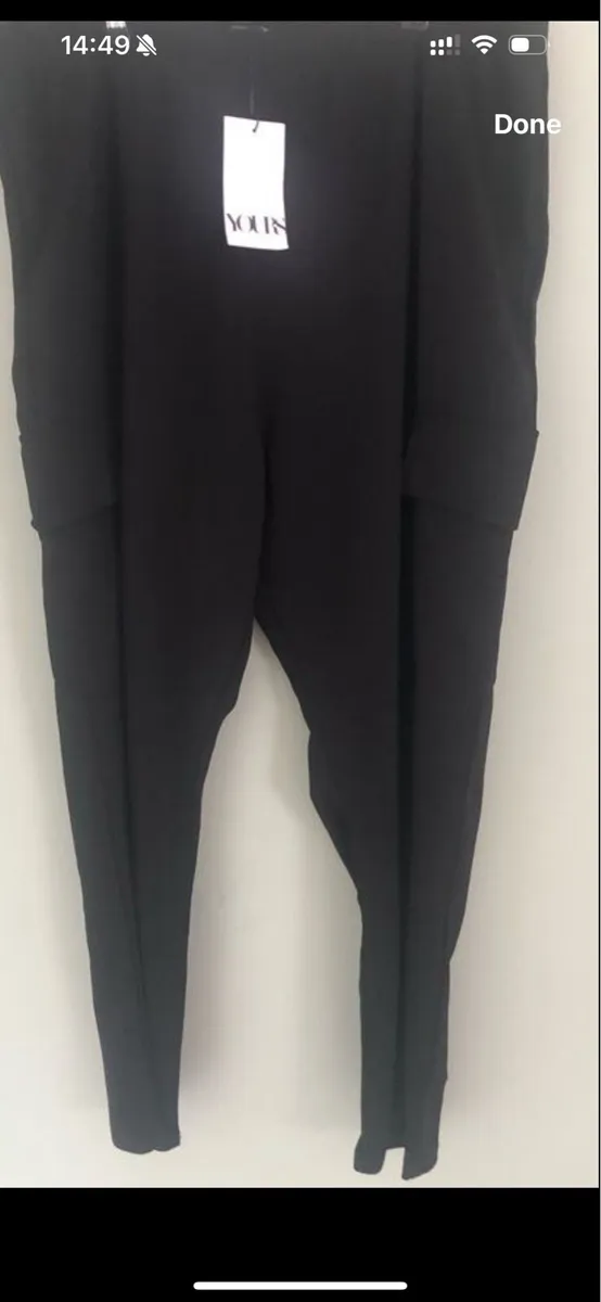 Ladies trousers - Image 1