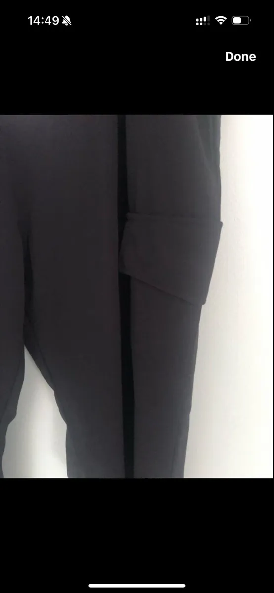 Ladies trousers - Image 2