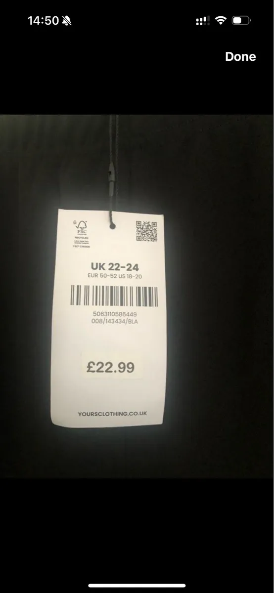 Ladies trousers - Image 3