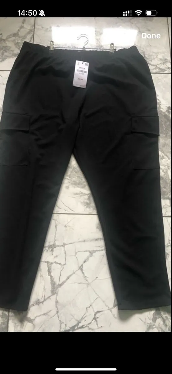 Ladies trousers - Image 4