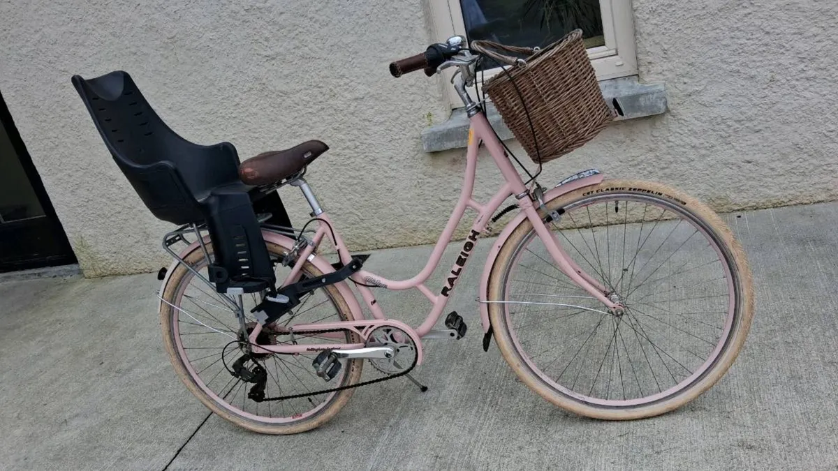 Raleigh boke - Image 2