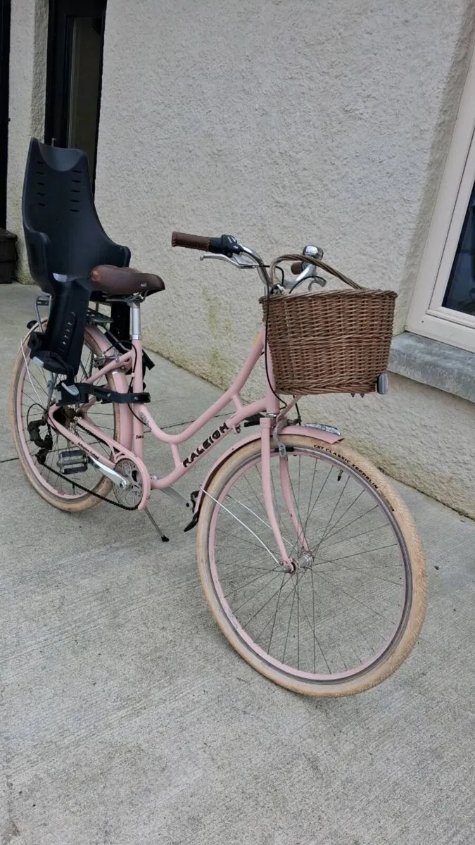 Raleigh boke - Image 3