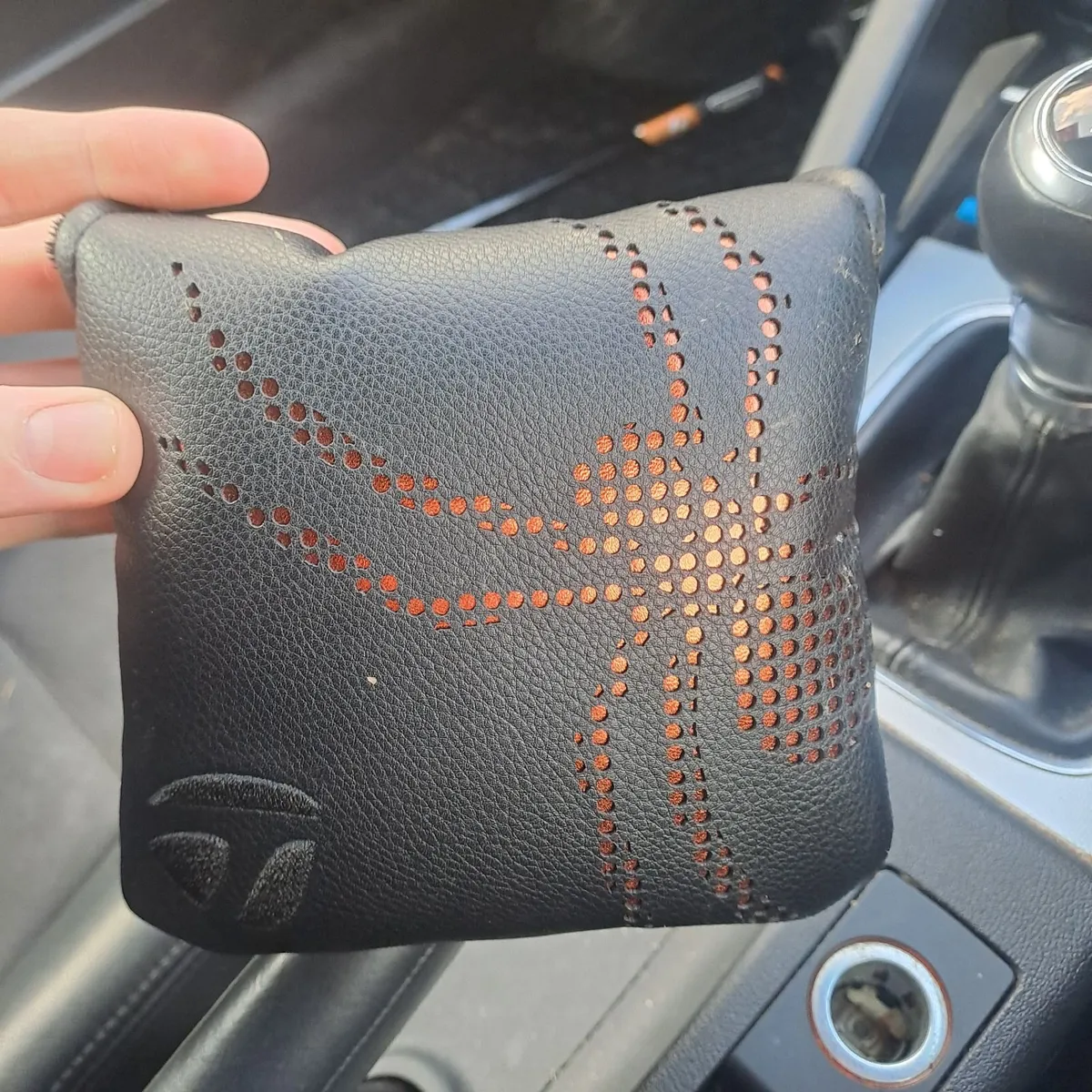 Spider Putter Black tour series - Image 2