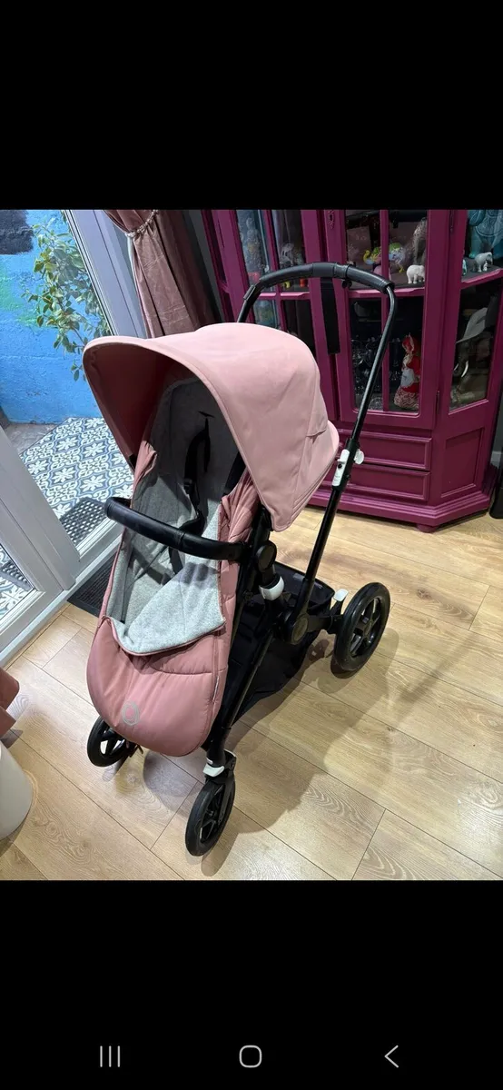Bugaboo Fox 2 - Image 1