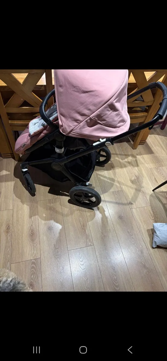 Bugaboo Fox 2 - Image 4