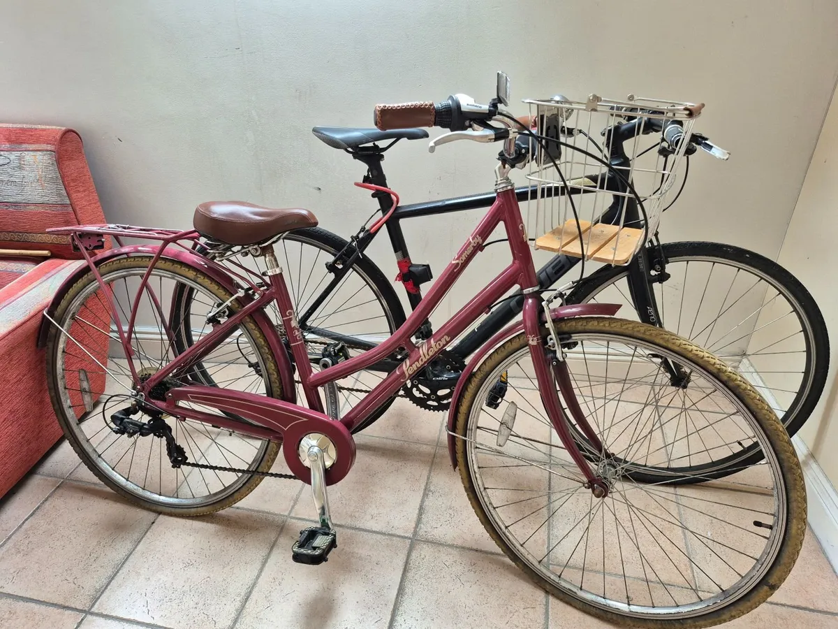 Pendleton Bike - Image 3