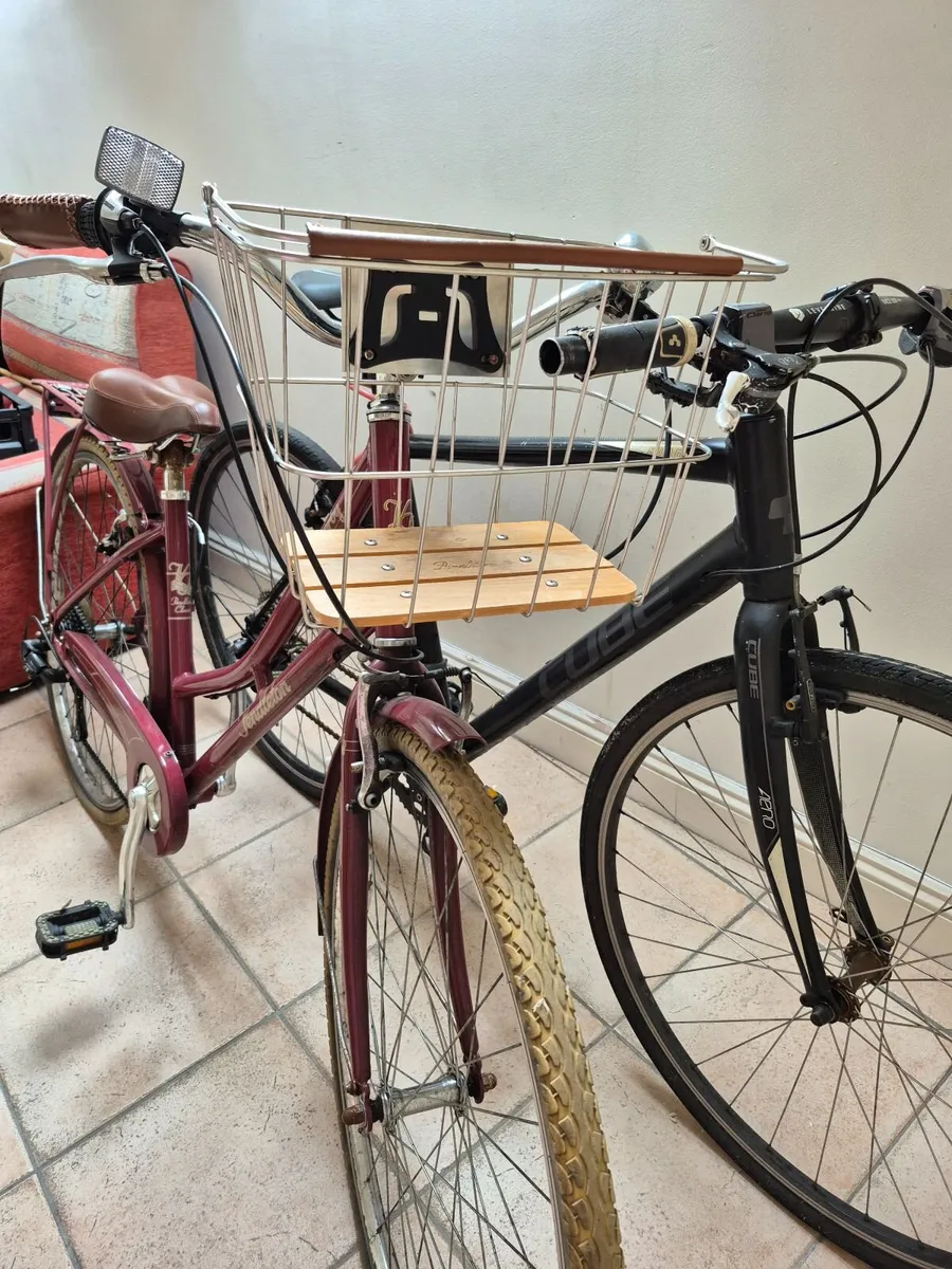 Pendleton Bike - Image 2