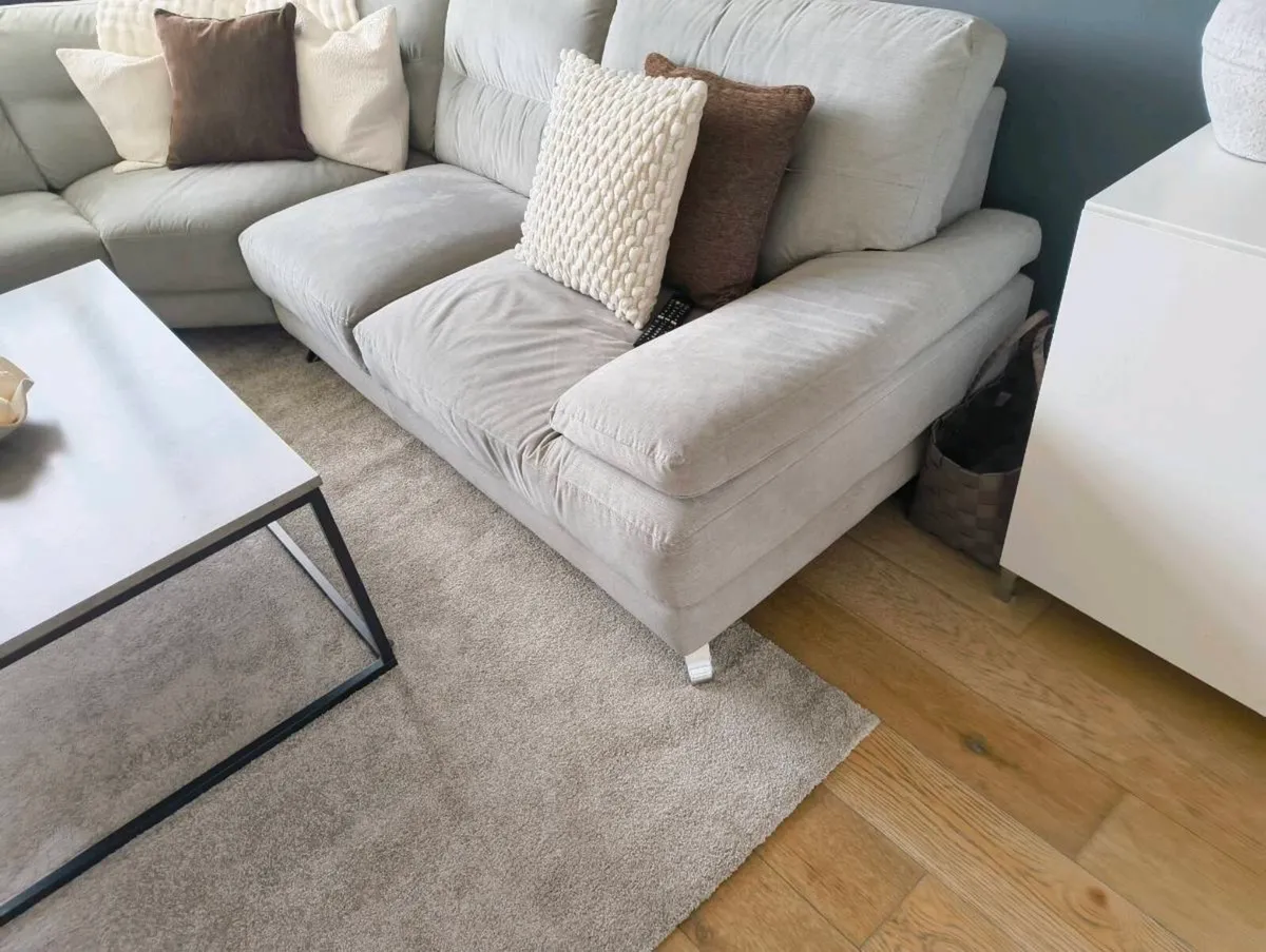 Corner sofa - Image 3