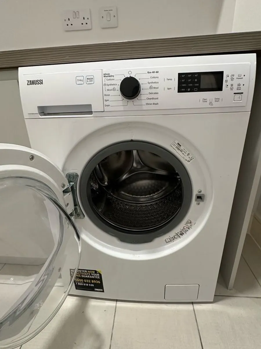 washing machine - Image 3