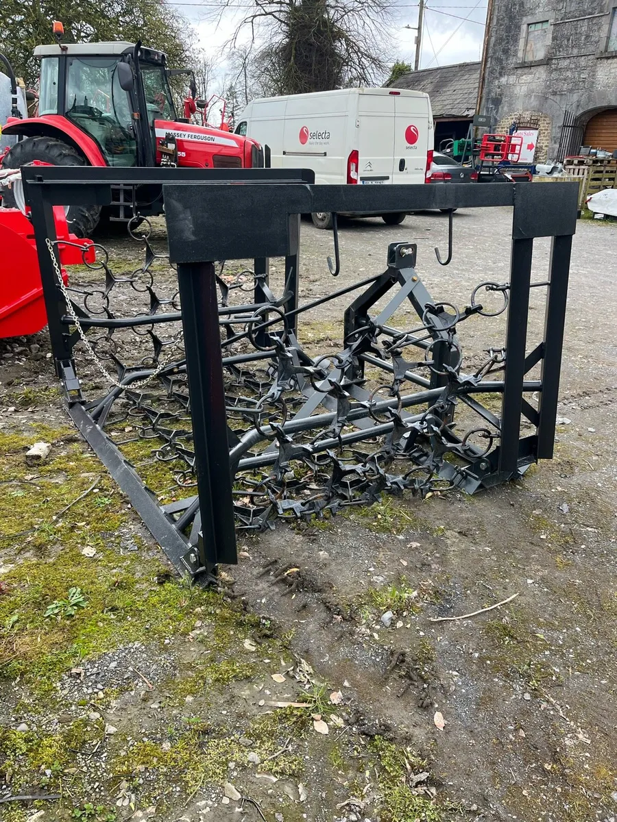 Chain Harrow - Image 3