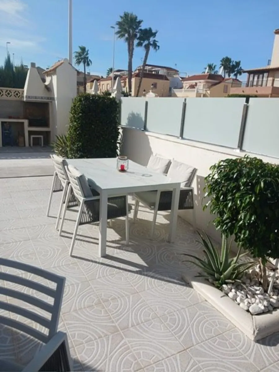 Holiday Home La Zenia Spain - Image 2