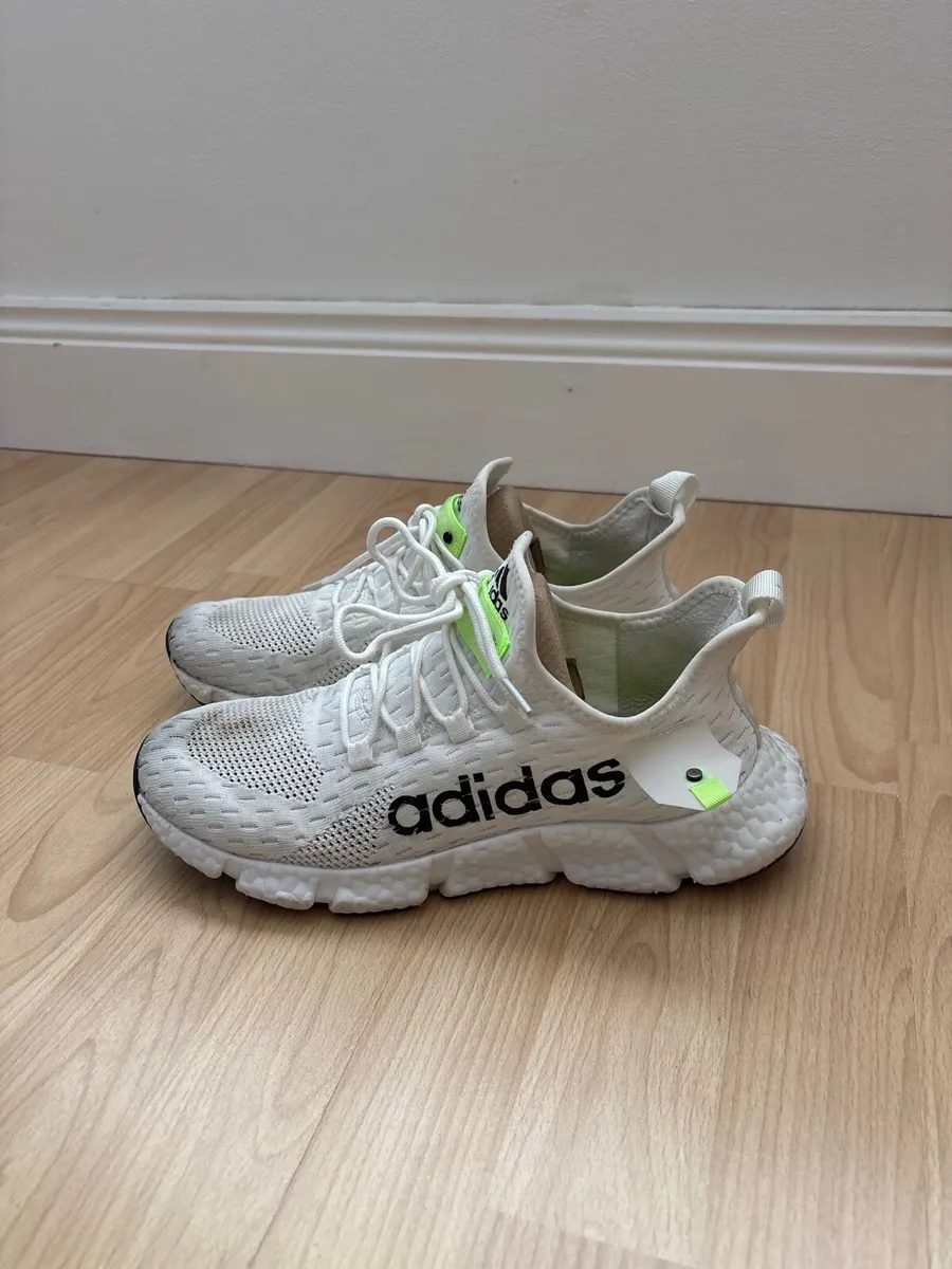 Replica adidas trainers - Image 3