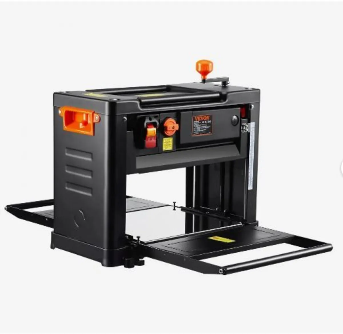 Thickness Planer, Two Speed, 33 cm - Image 1