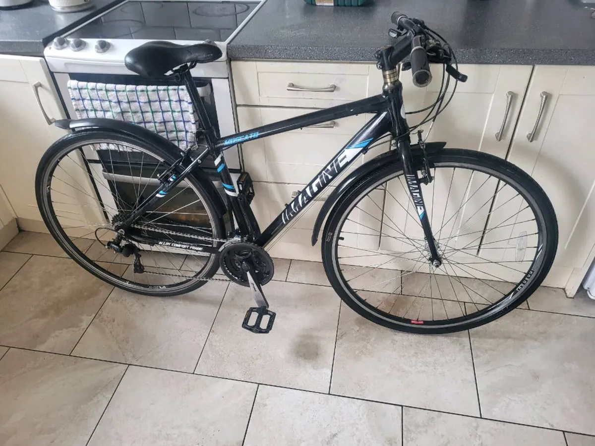 Adults bike - Image 1