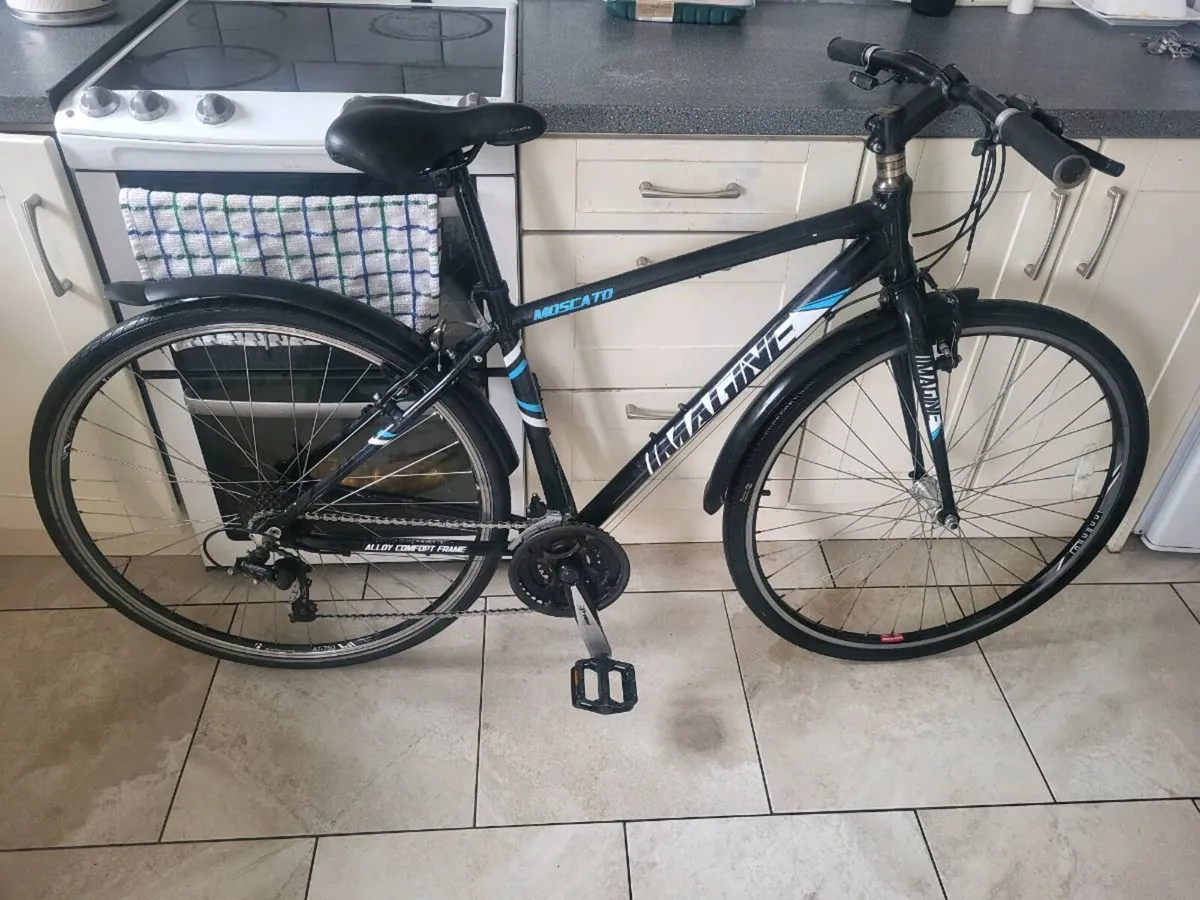 Adults bike - Image 4