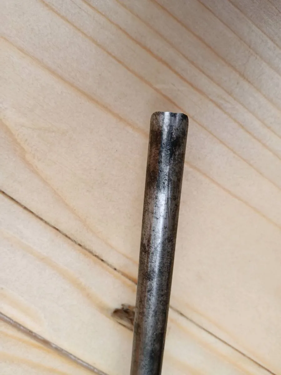 Vintage chisel - Image 3